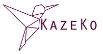 Logo du site KazeKo
